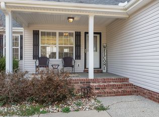 2620 Spencer Mill Rd, Bon Aqua, TN 37025