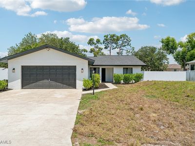 17365 Butler Rd, Fort Myers, FL, 33967