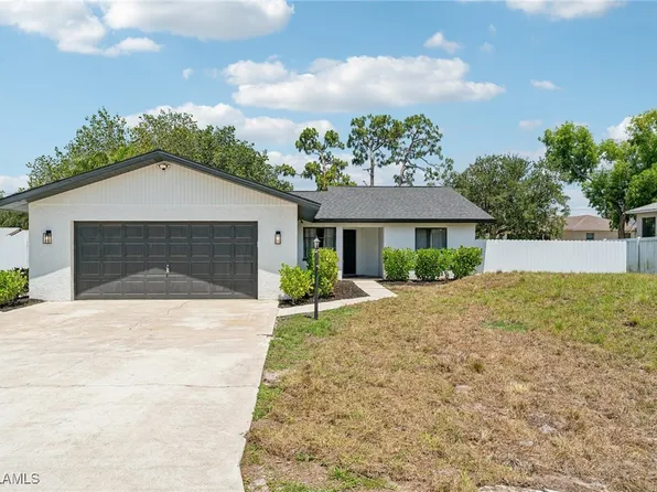 17365 Butler Rd, Fort Myers, FL 33967