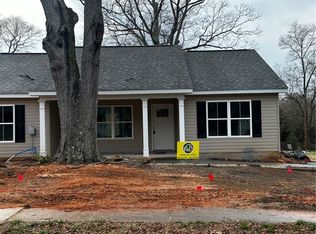 216 S Main St, Honea Path, SC 29654