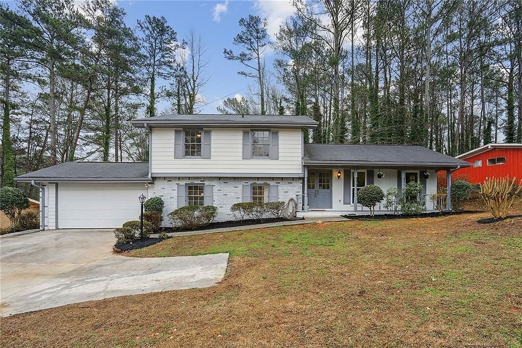 3447 Boring Rd, Decatur, GA 30034 | Zillow