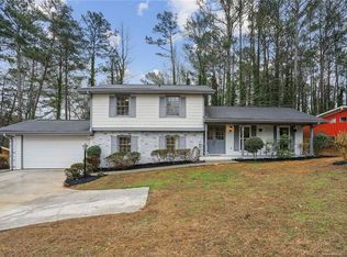 3447 Boring Rd, Decatur, GA 30034