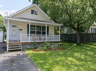 6 Mohawk Ave, Rensselaer, NY 12144