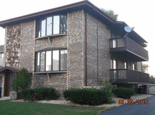 10309 Parkside Ave APT 2, Oak Lawn, IL 60453