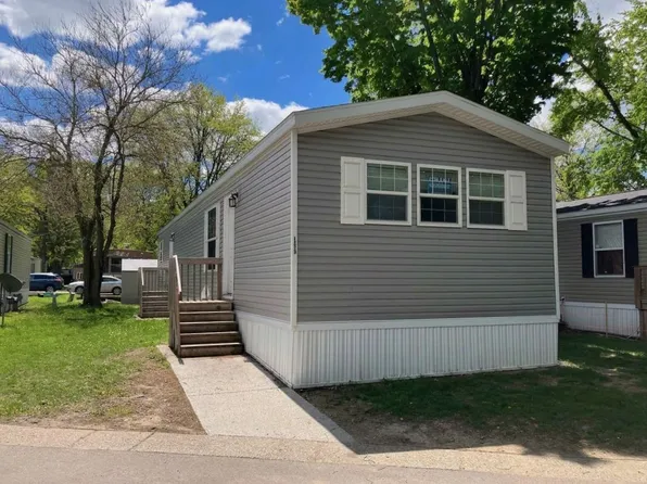 155 College Dr #155, Auburn Hills, MI 48326
