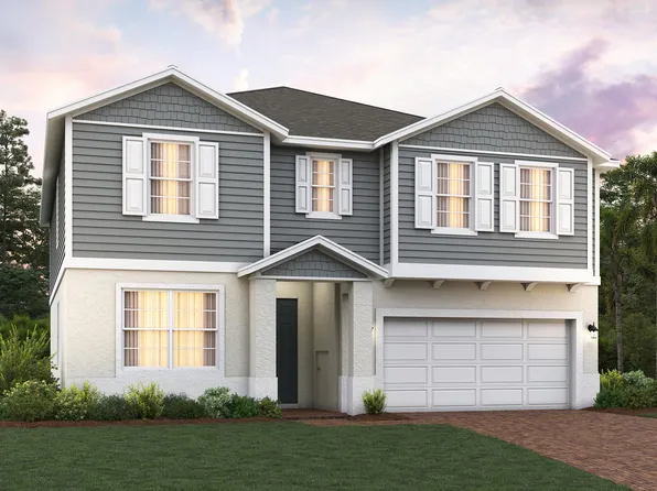 5816 Sophieann St, Saint Cloud, FL 34771