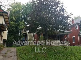 3928 Clark Ave APT 2, Kansas City, MO 64111