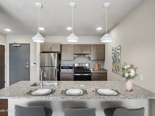 The View at Huxley Yards