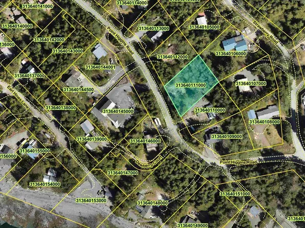 900 Only South Point, Ketchikan, AK 99901