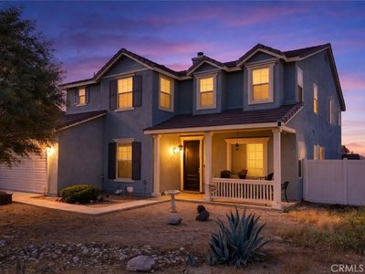 12476 Domingo St, Victorville, CA, 92394