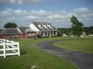 3523 Jason Ln, Brenham, TX 77833