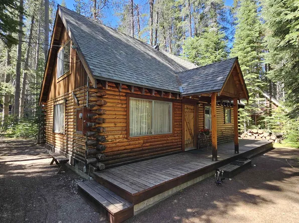 10570 Cedar Dr, Truckee, CA 96161