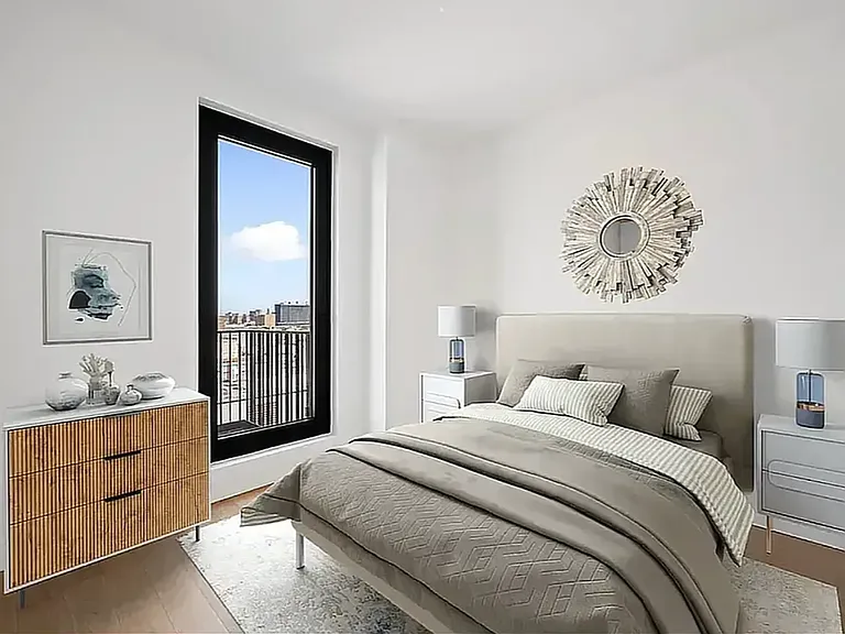 224 W 124th St #406 — Photo 4