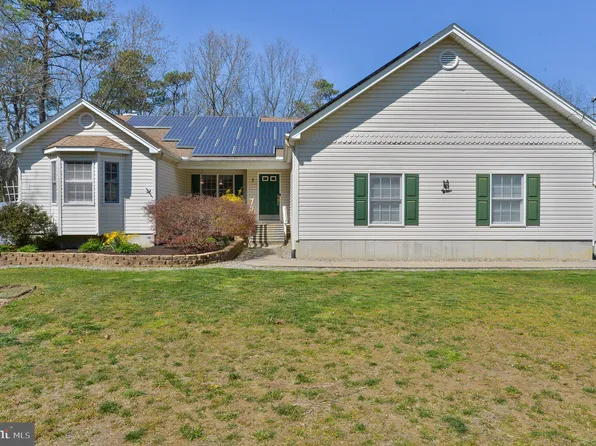 9 Maplewood Dr, Little Egg Harbor, NJ 08087