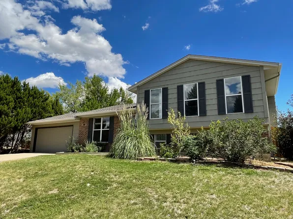 800 Senecio Ct, Lafayette, CO 80026