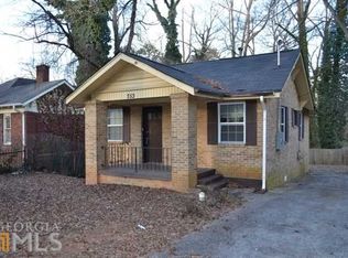 753 Olympian Dr SW, Atlanta, GA