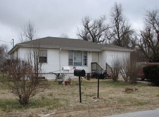 3235 W Calhoun St, Springfield, MO 65802