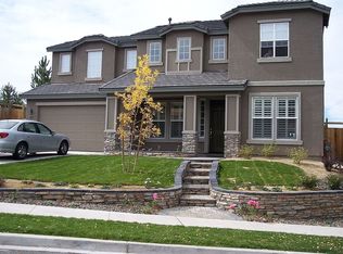 3019 Banestone Rd, Sparks, NV 89436