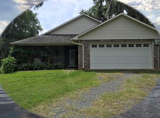 1096 Lalo Rd, Elm Grove, LA 71051