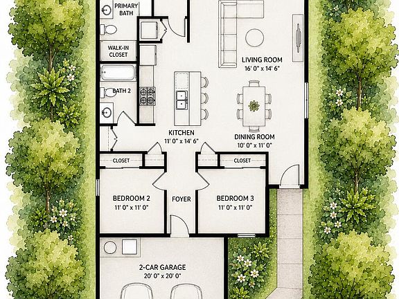 2nd image of 1884 E 25TH Street
