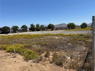 4611 Nevada Ave LOT 20, Perris, CA 92571