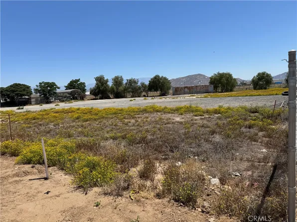 4611 Nevada Ave Lot 20, Perris, CA 92571