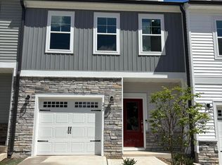 252 Hank Way, Angier, NC 27501