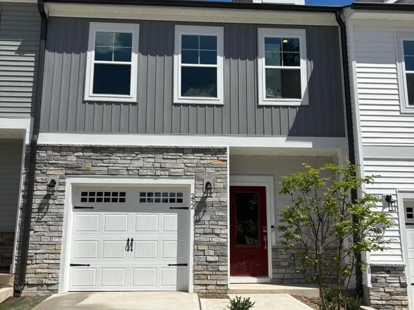 252 Hank Way, Angier, NC 27501