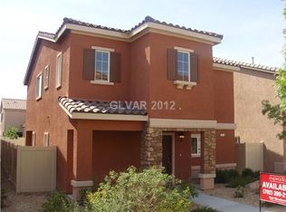 1873 Montefiore Wk Walk, Henderson, NV 89044