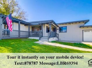 8598 Atlas View Dr, Santee, CA 92071