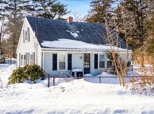 249 Mill St, Randolph, MA 02368