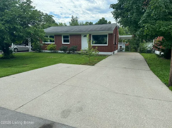 1318 Lacona Ln, Louisville, KY 40213
