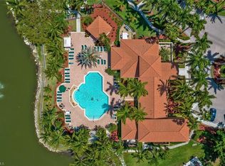 1185 Wildwood Lakes Blvd APT 106, Naples, FL 34104
