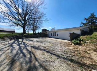 1767 N 400th Ave, Payson, IL