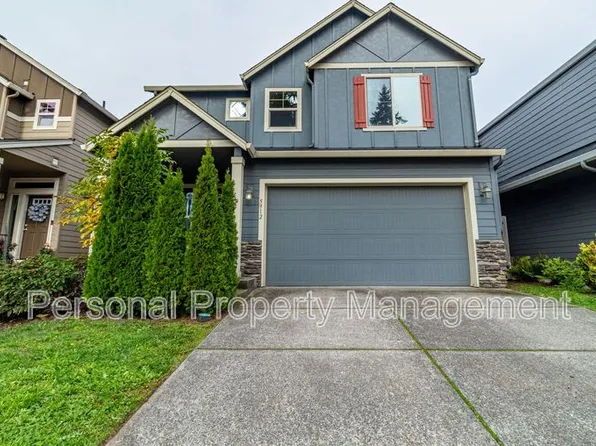 5912 NE 47th St, Vancouver, WA 98661