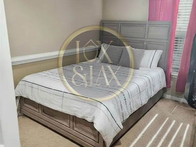 Bedroom B