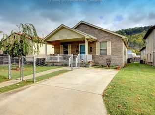 511 Washington Ave, Nitro, WV