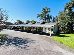 274 Timber Ridge Dr APT C, Thomasville, GA 31757