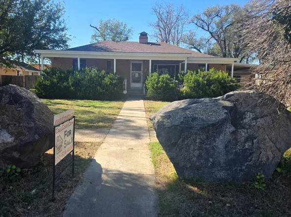 233 N Baca Ave, Elkhart, KS 67950