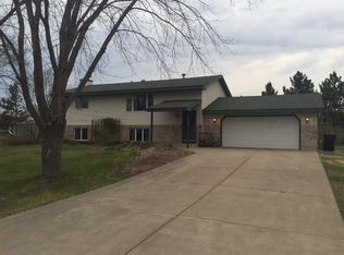 7521 149th Ave NW, Ramsey, MN 55303