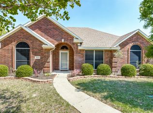 7816 Gulf St, Frisco, TX 75035