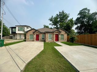 1021 Calvin Ave #A, Houston, TX 77088