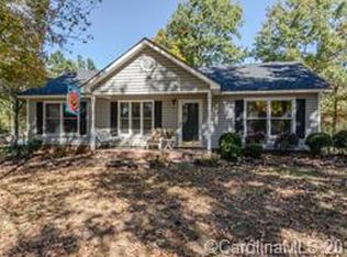 2923 White Store Rd, Wingate, NC 28174