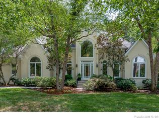 5701 Laurium Rd, Charlotte, NC 28226