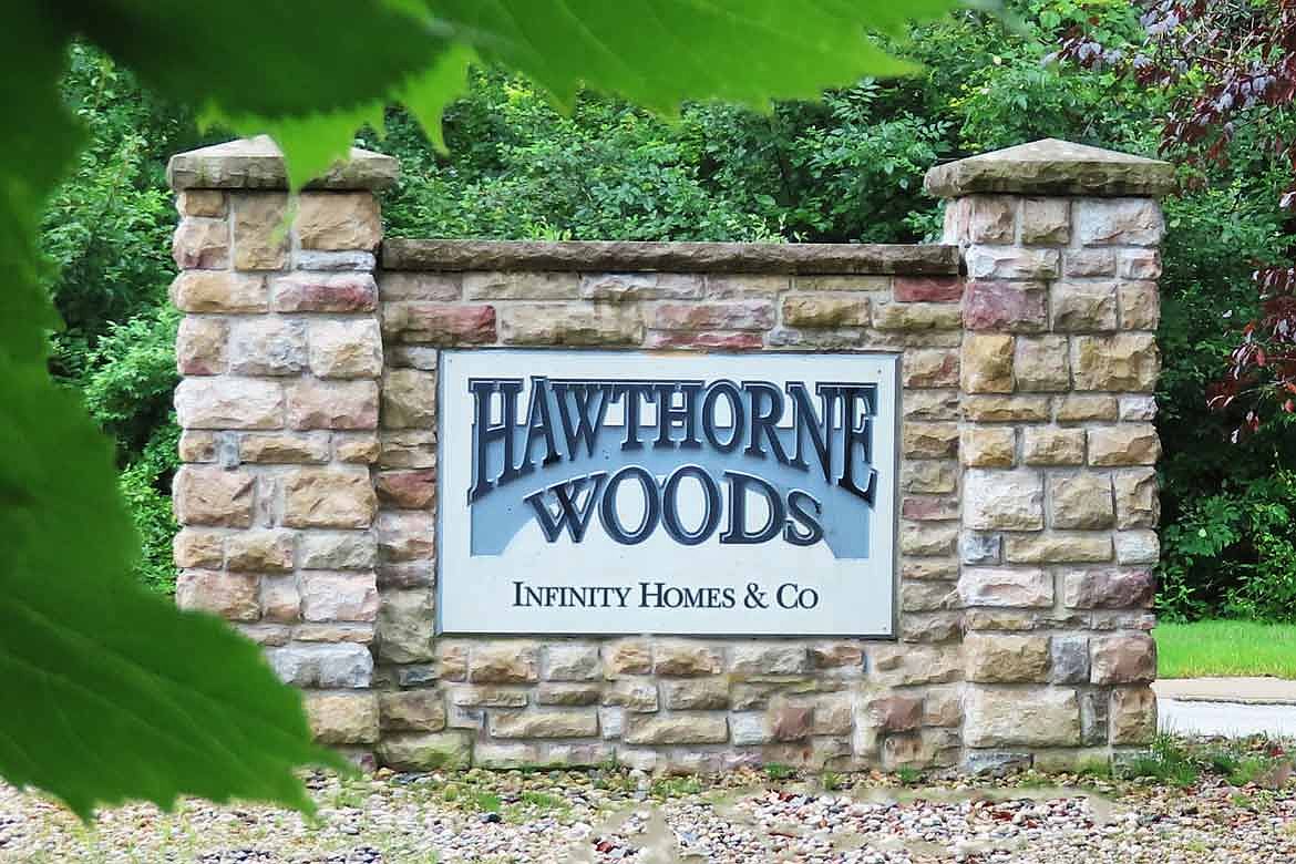 Estates at Hawthorne Woods by Infinity Homes & Co in Huron Charter Twp ...