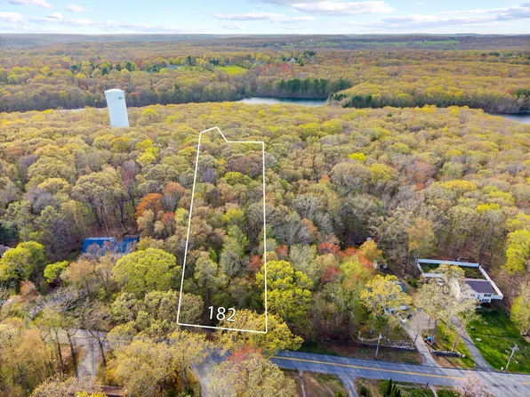 182 Canterbury Turnpike, Norwich, CT 06360
