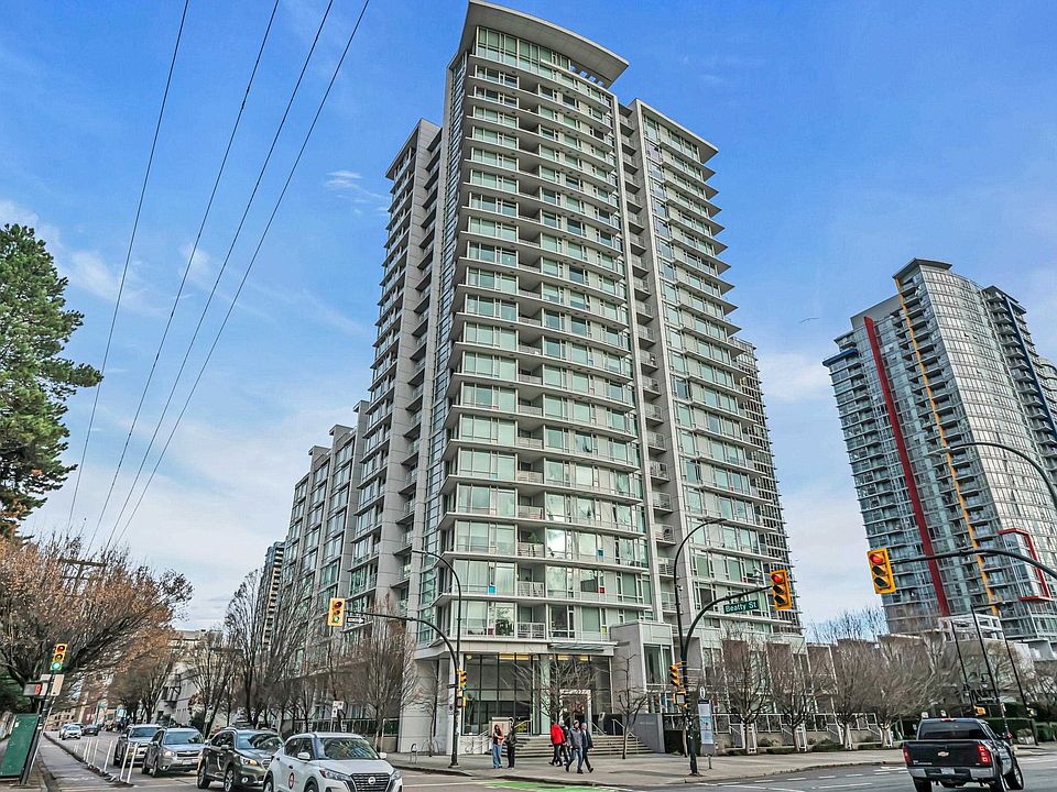 161 St W 912, Vancouver, BC V6B 0K9 MLS R2936327 Zillow