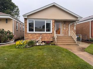 5146 S Sayre Ave, Chicago, IL 60638