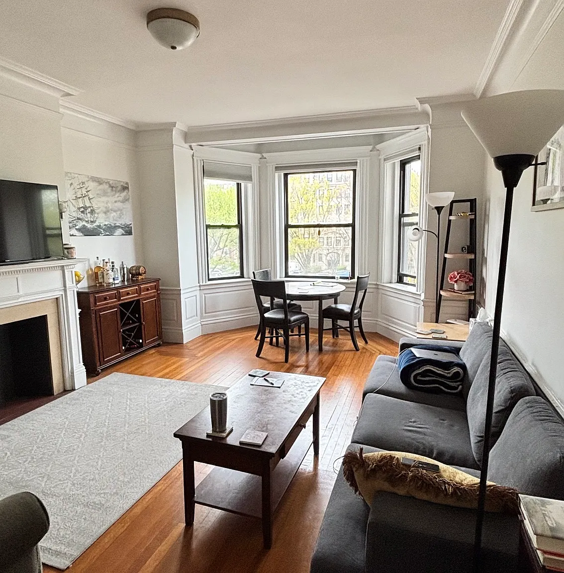 Studio, 583 sqft, $2,800 — Photo 1