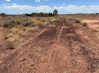 3LOT S Deer Field Blvd, Winslow, AZ 86047